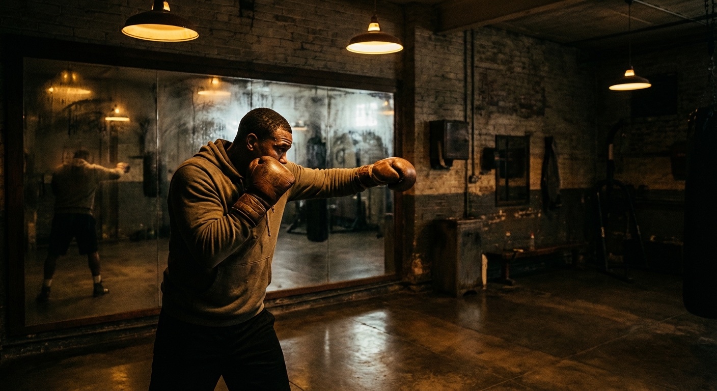 Chris Eubank Jr: The Fighting Style That Divides Boxing