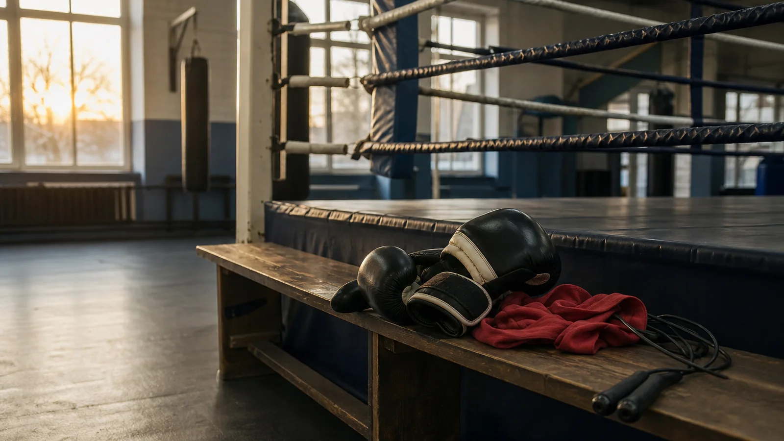 Clean Sport Week 2026: Amateur Boxing Guide
