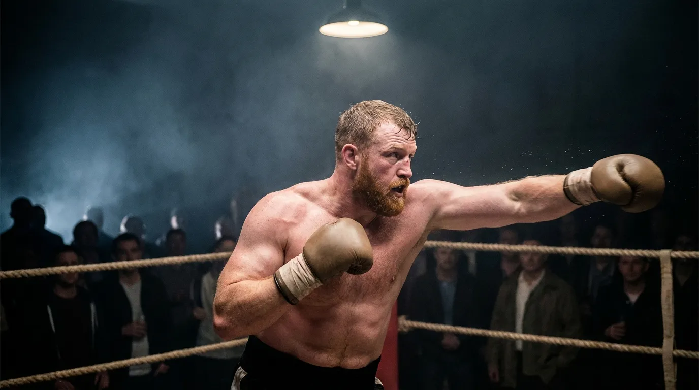 Conor Benn: Career & Fighting Style