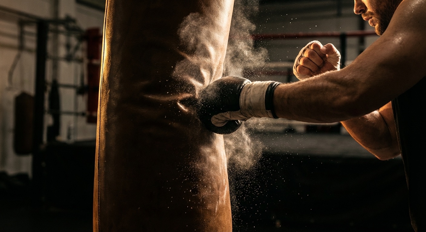 Daniel Dubois: How 'Dynamite' Built His Knockout Power