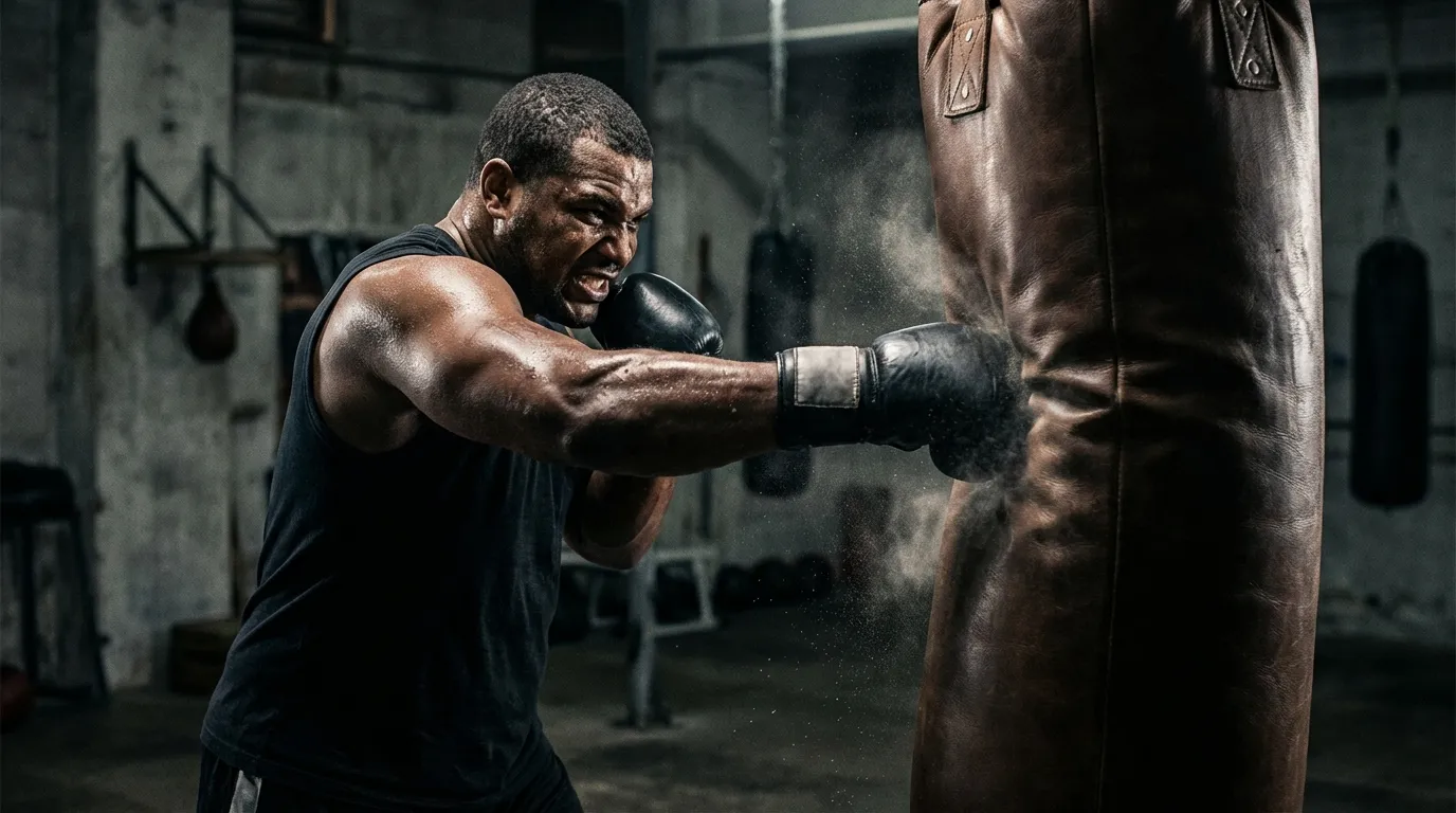Daniel Dubois: Knockout Power