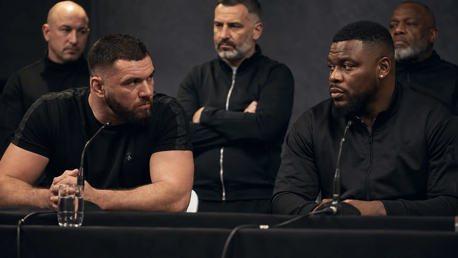 Dave Allen vs Thomas Carty: why the co-main matters