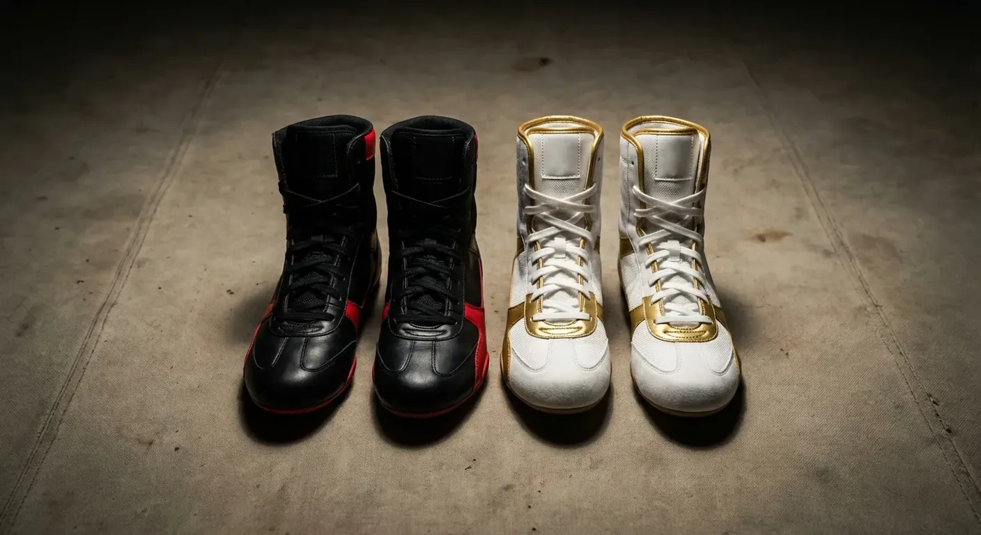 Do Beginners Need Boxing Boots?