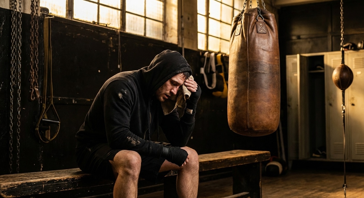 Does Boxing Help You Sleep? What Trainers Actually See