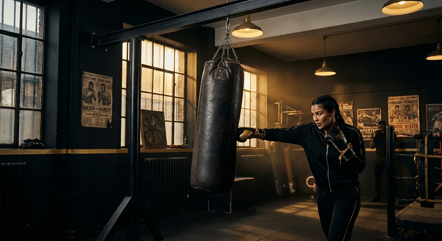 Does Boxing Make Women Bulky? The Honest Answer From the Gym