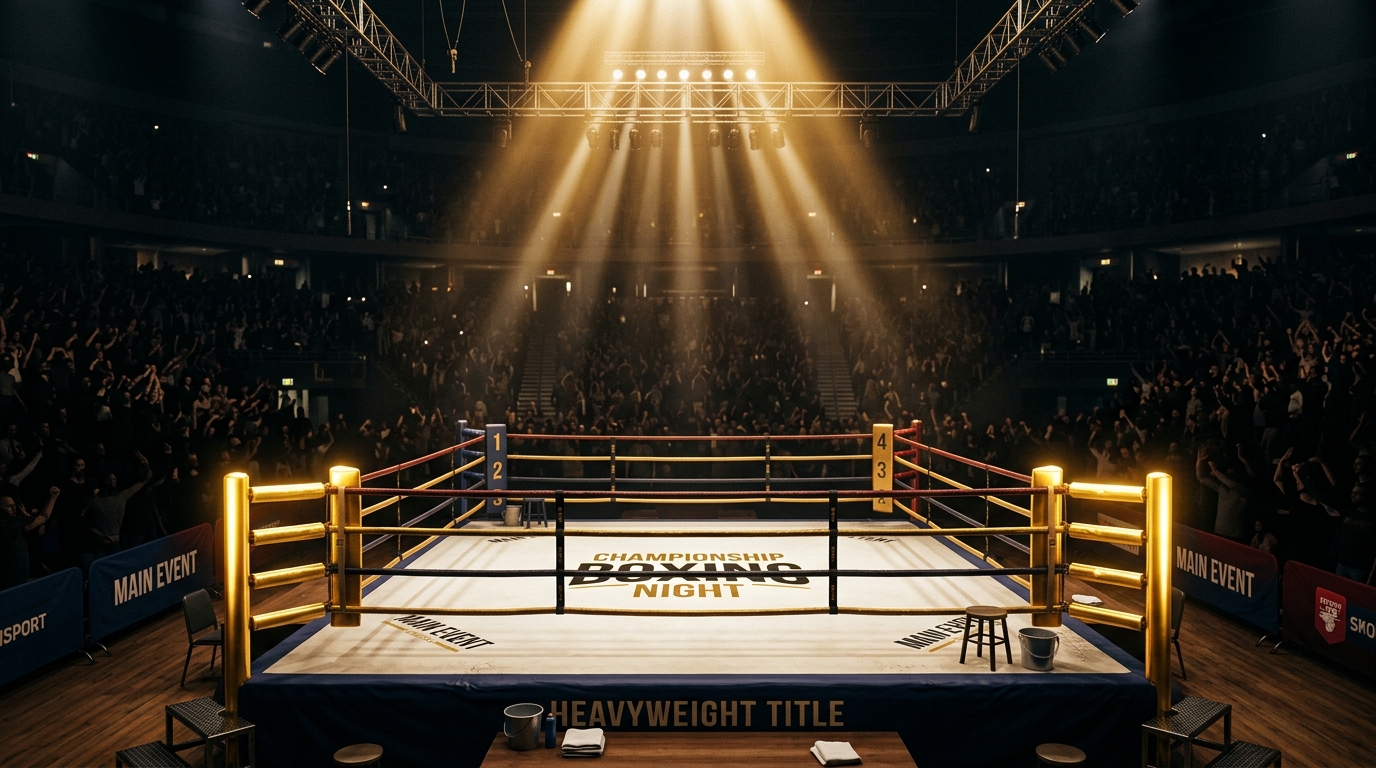 Terri Harper training intensely for the Dubois fight