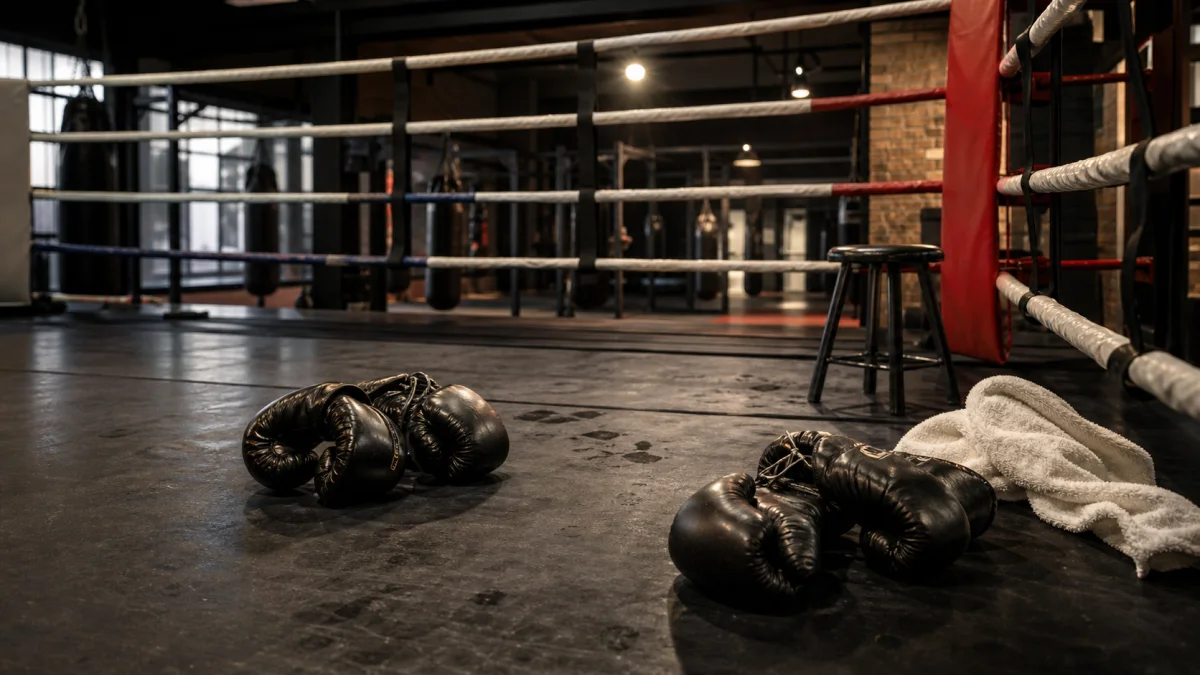 Dubois vs Wardley Result: What Changed the Fight