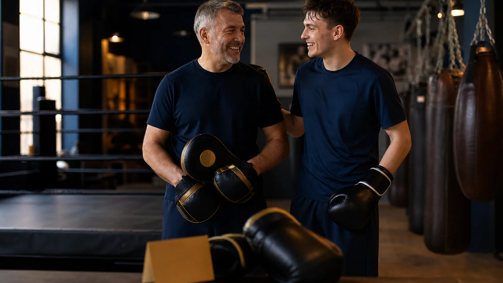 Father's Day Experience Gifts in London: 25 Active Ideas for Dads in 2026