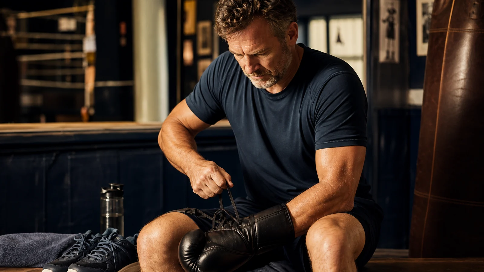 Father's Day Gifts for Sporty Dads in London in 2026