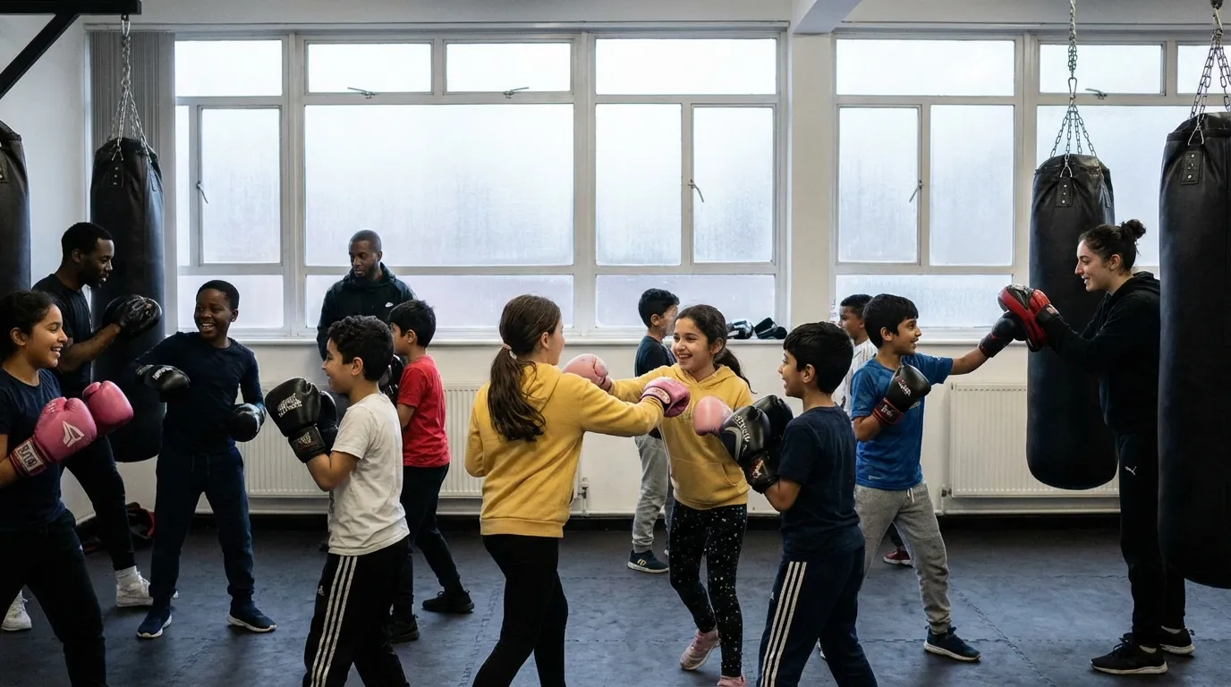 February Half Term in London - What to Do