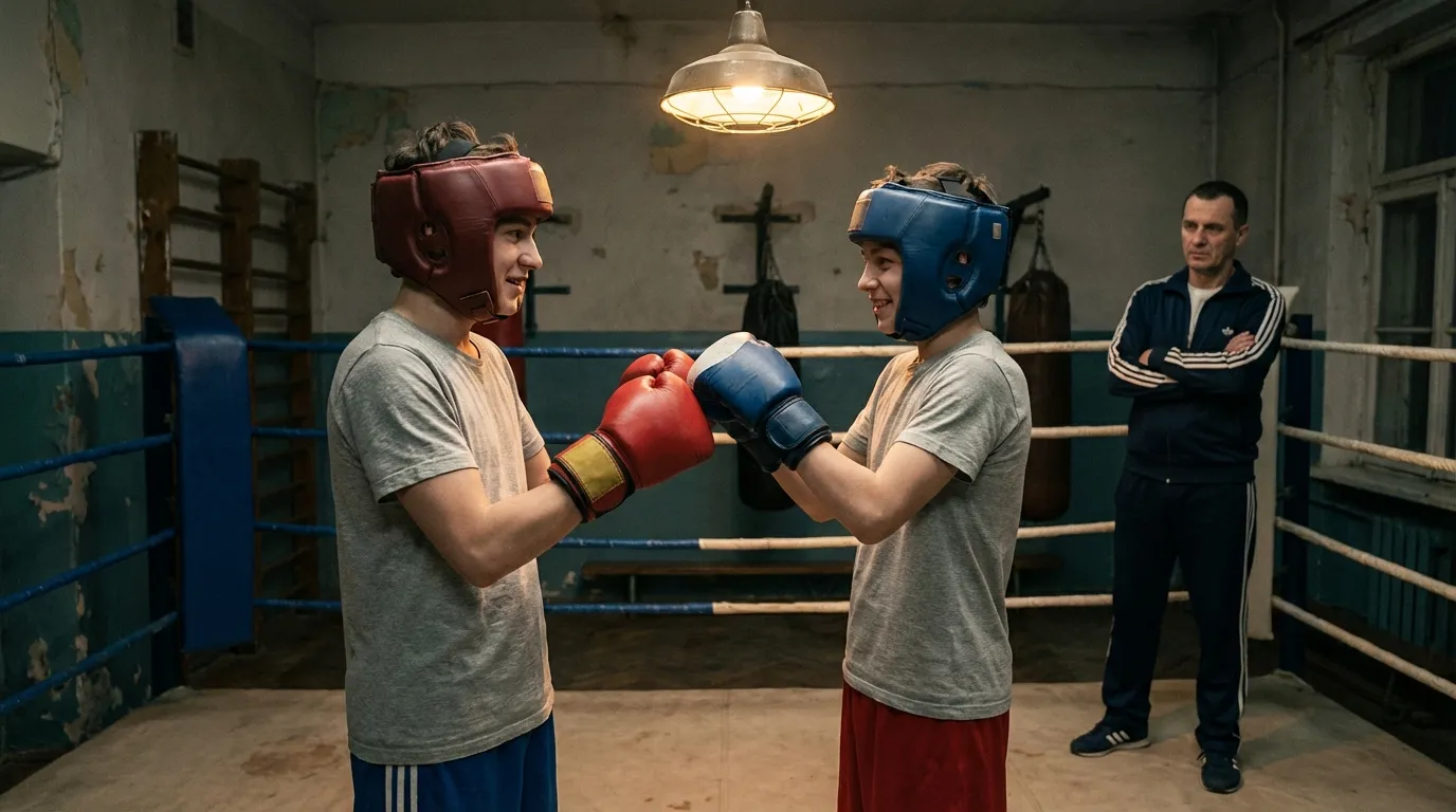 First Time Sparring: What to Know