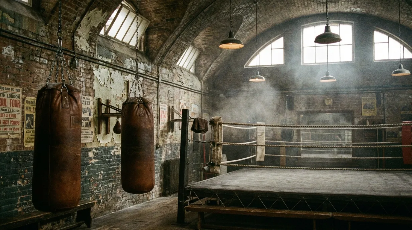 Fitzroy Lodge: South London's Gem