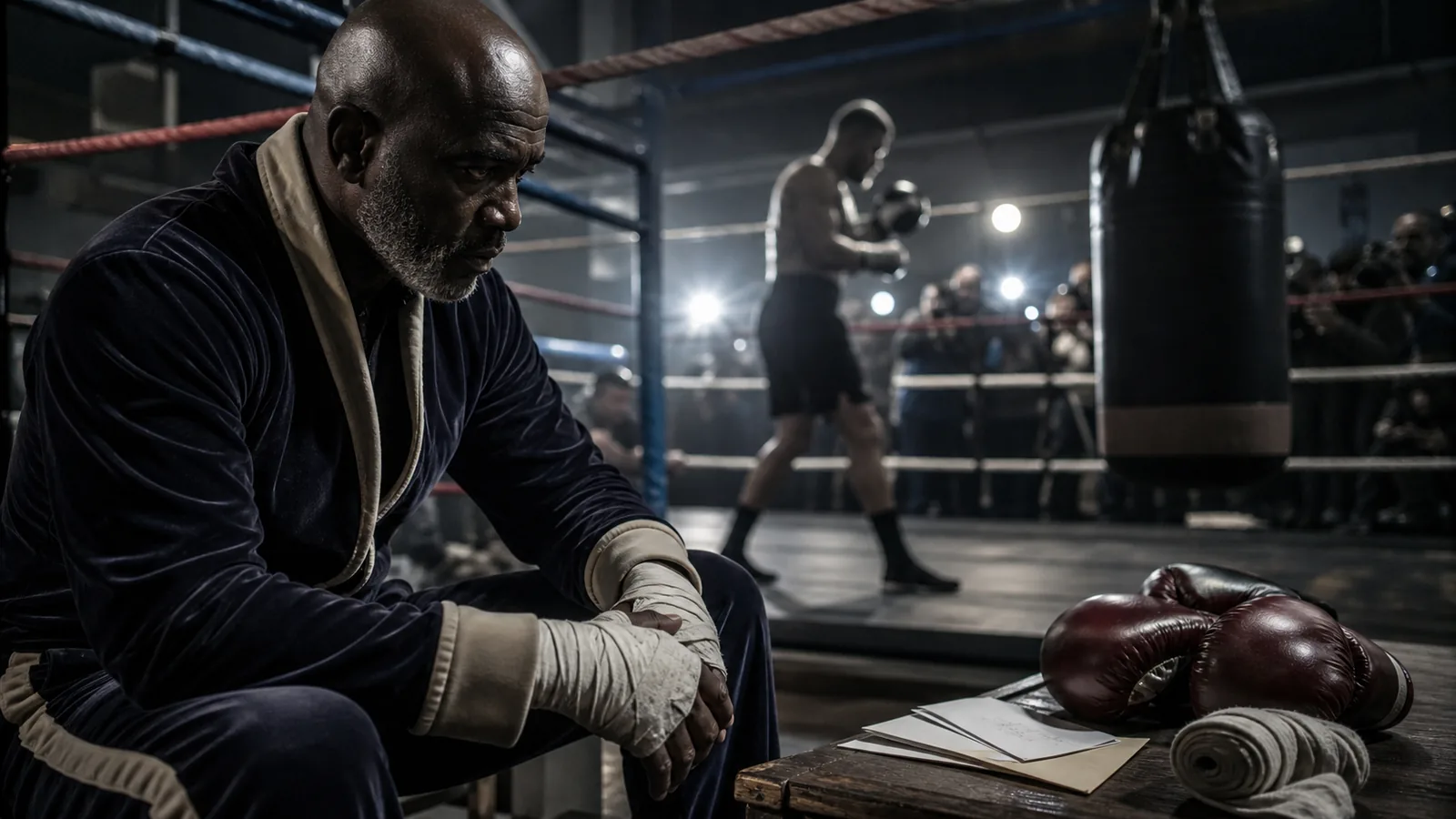 Floyd Mayweather Bad Cheque Case Explained