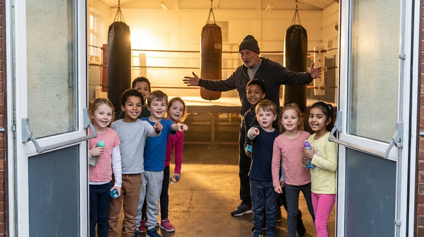 Free Half Term Activities in London