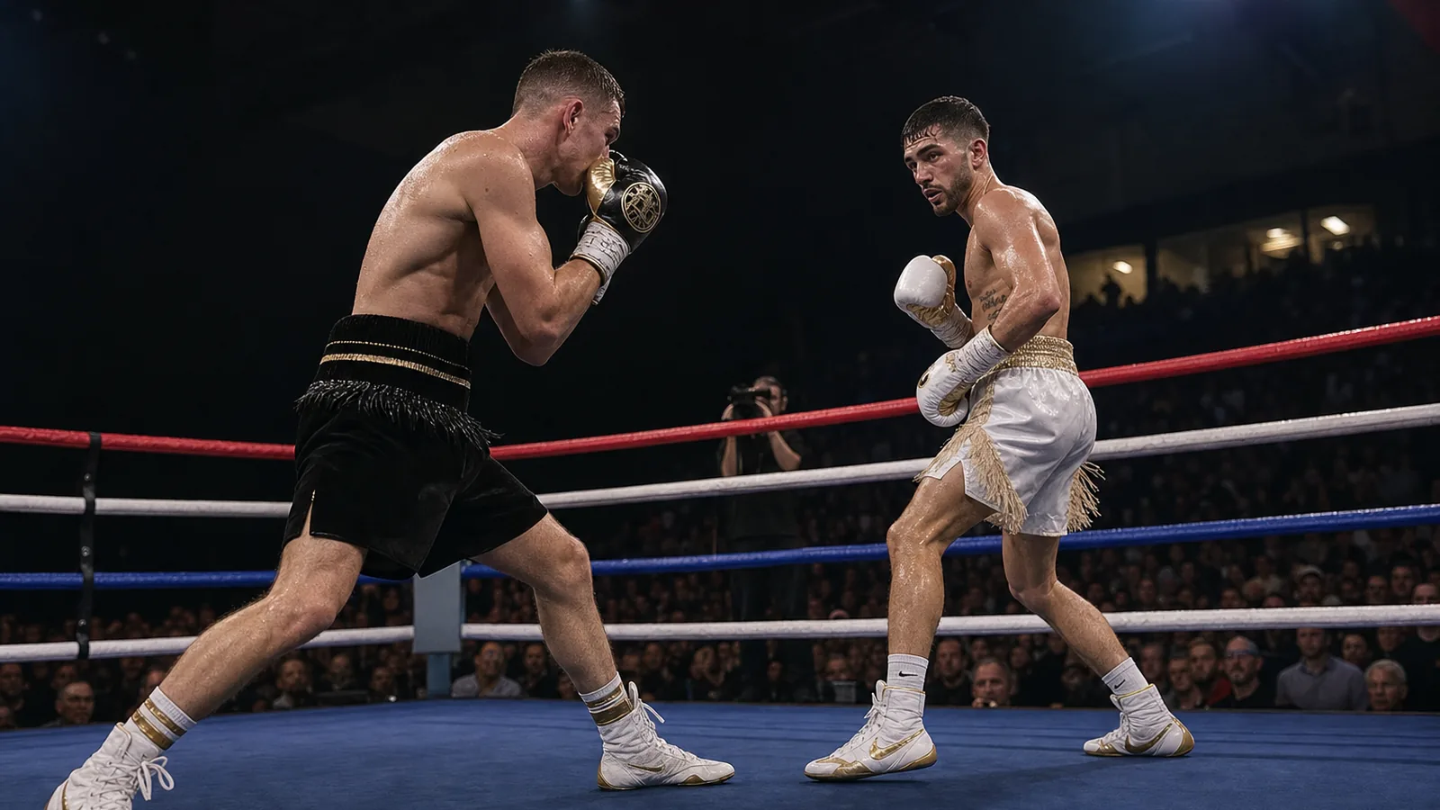 Galal Yafai vs Ricardo Sandoval: UK Fight Guide