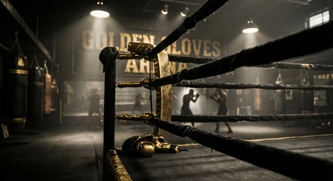 The Greatest Boxing Knockouts in History