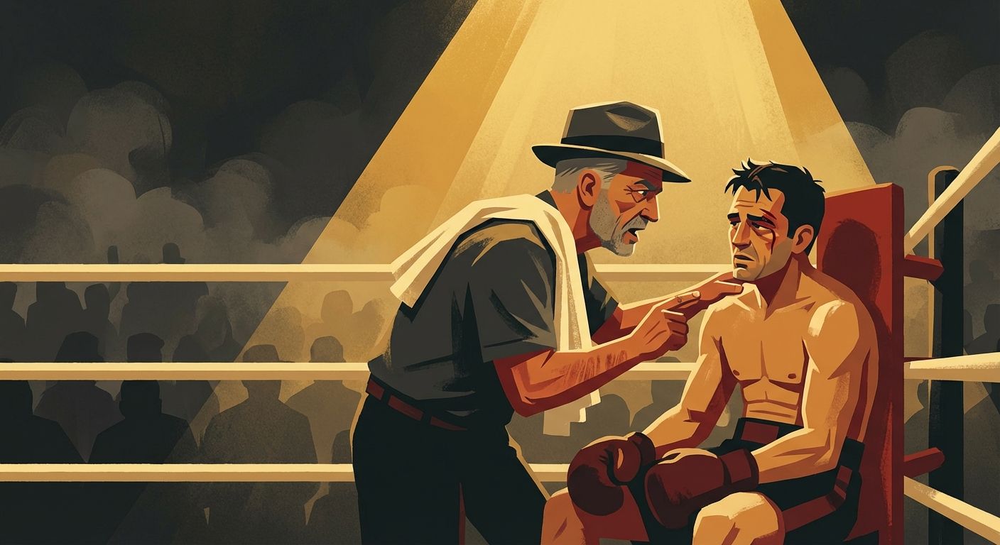 The Greatest Boxing Trainers Who Never Fought