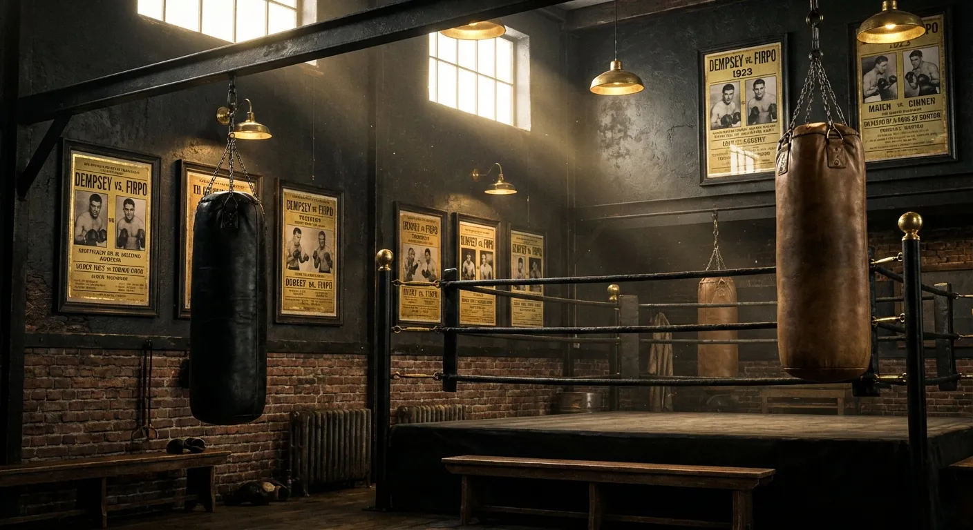 The Greatest Rivalries in British Boxing History