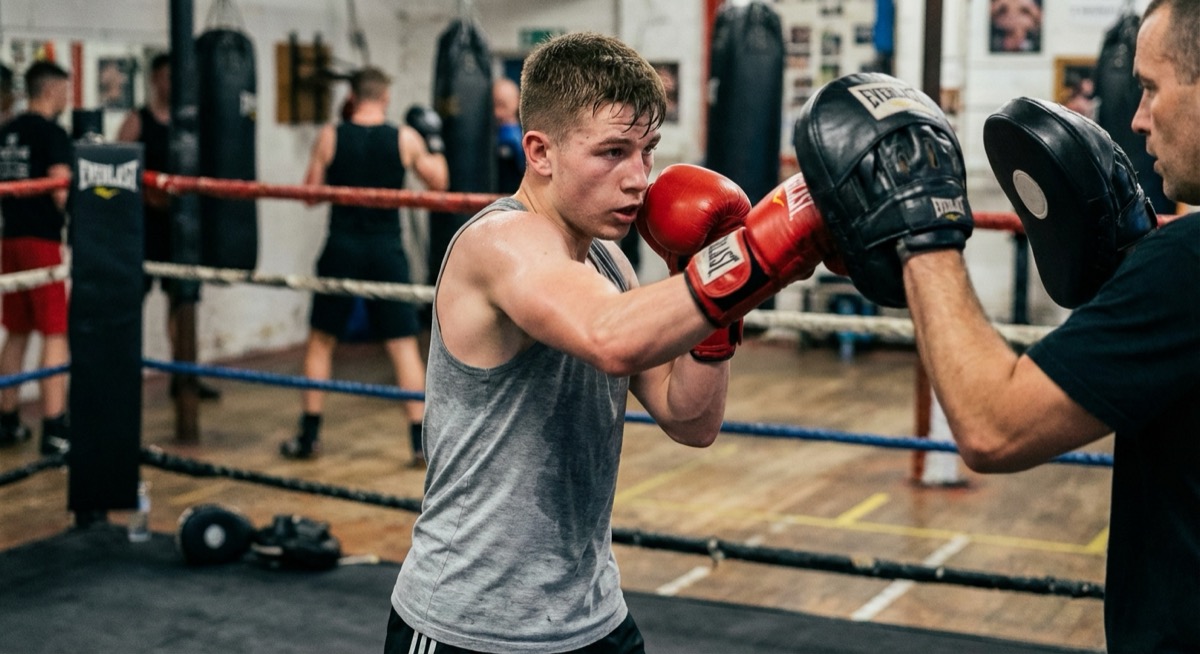 How Long Does It Take To Get Good At Boxing - illustration 2