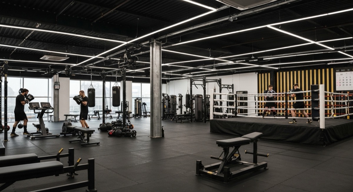 How Long Does It Take to Get Good at Boxing?