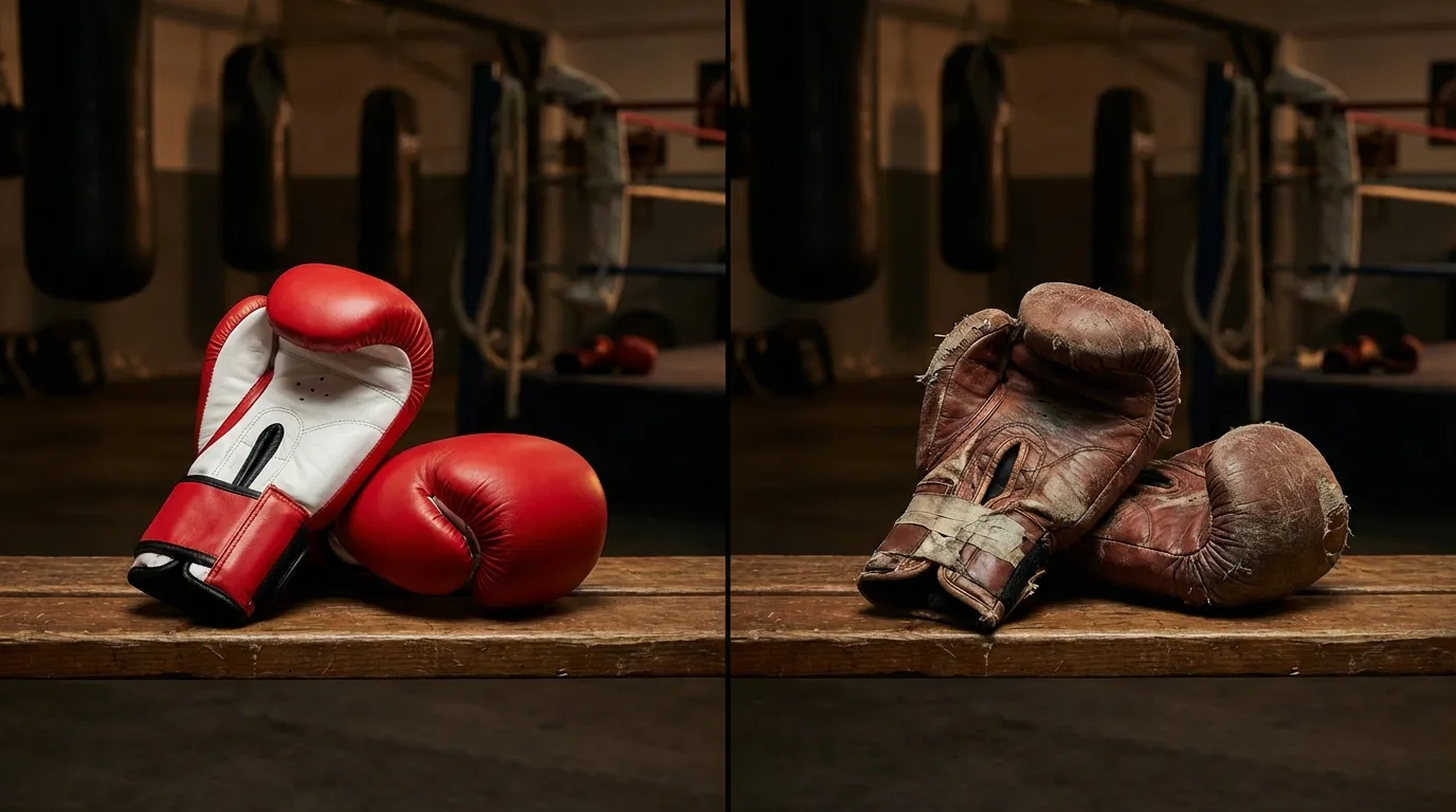 How Long Does It Take to Get Good at Boxing?