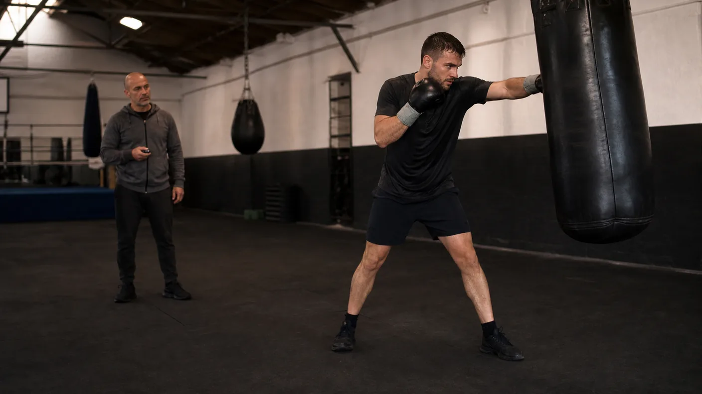 How Long Should Beginner Boxing Rounds Be?