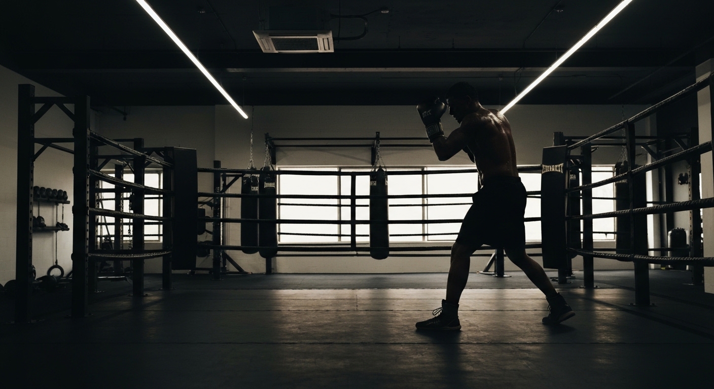 How Many Calories Does Boxing Burn? (Real Numbers)