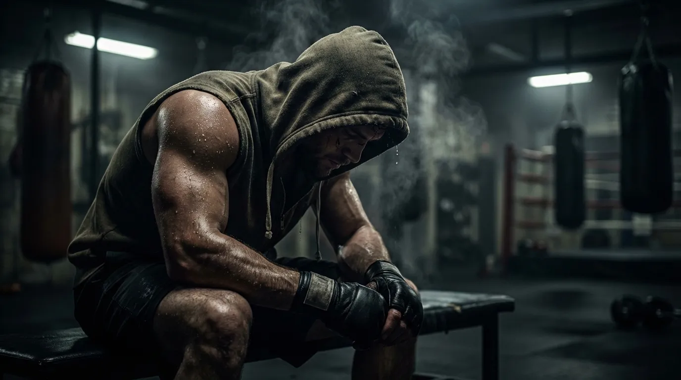 How Many Calories Does Boxing Burn?