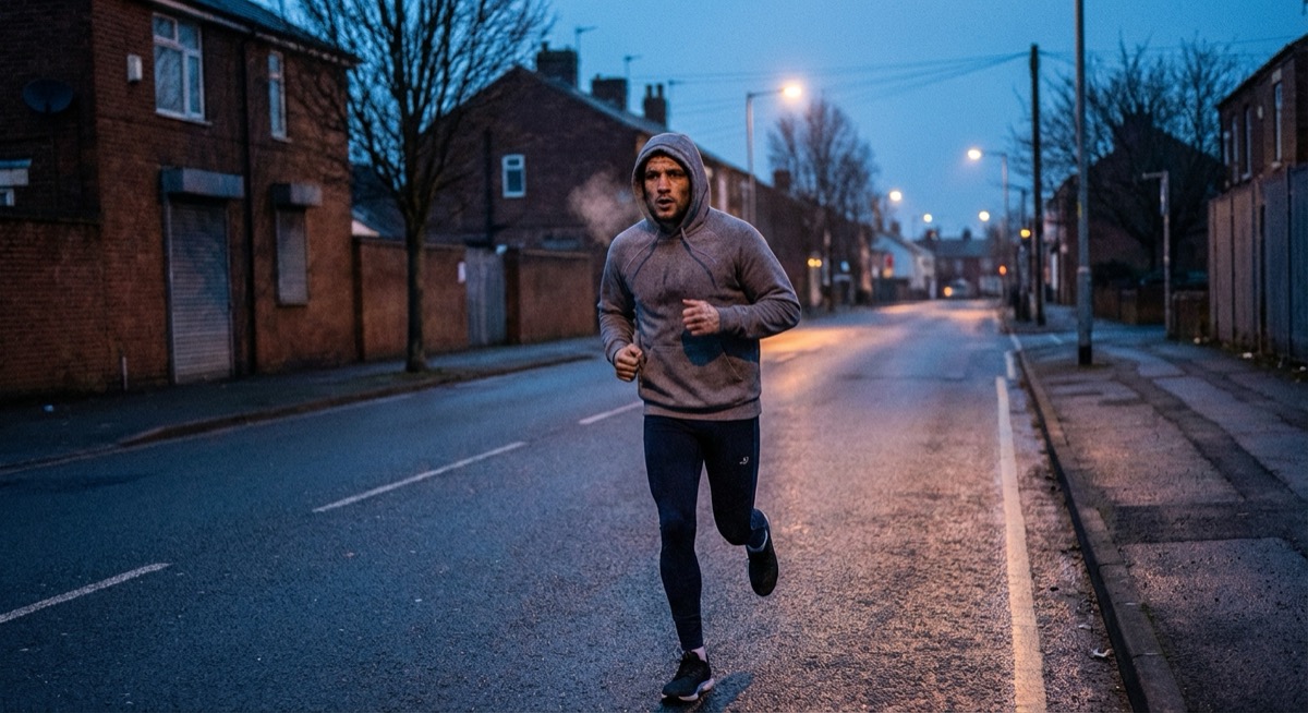 How Mike Tyson Trained Lessons Amateur Boxers - illustration 1