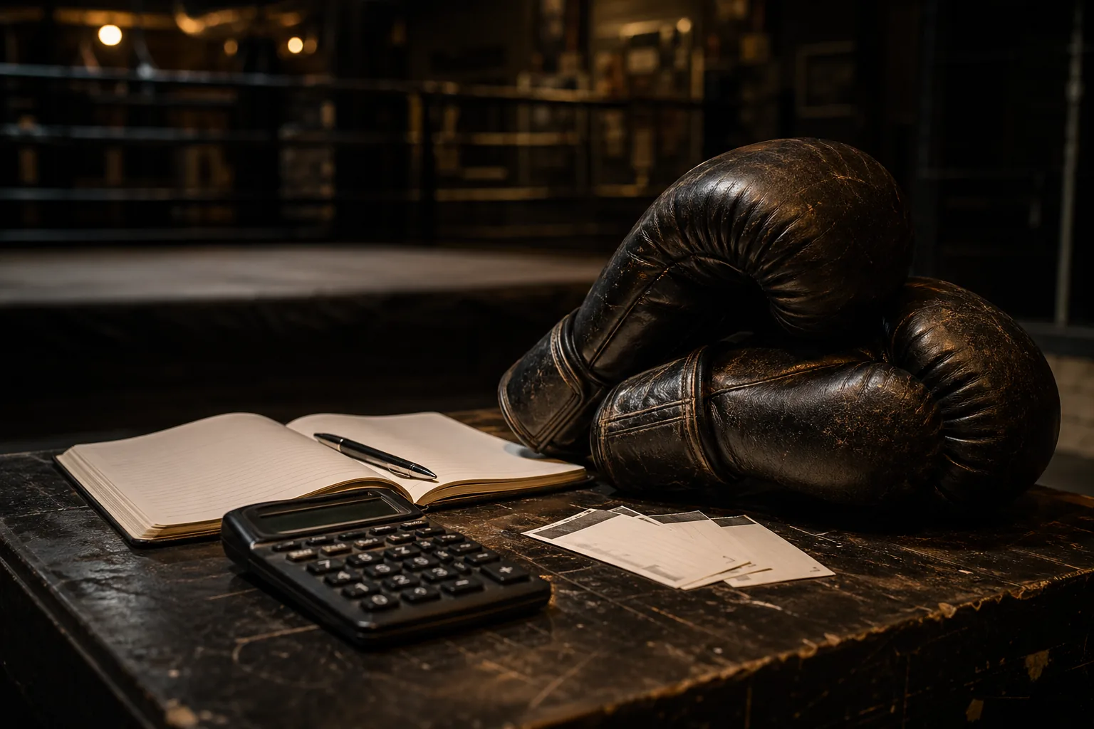 How Much Money Do Boxers Make in the UK?