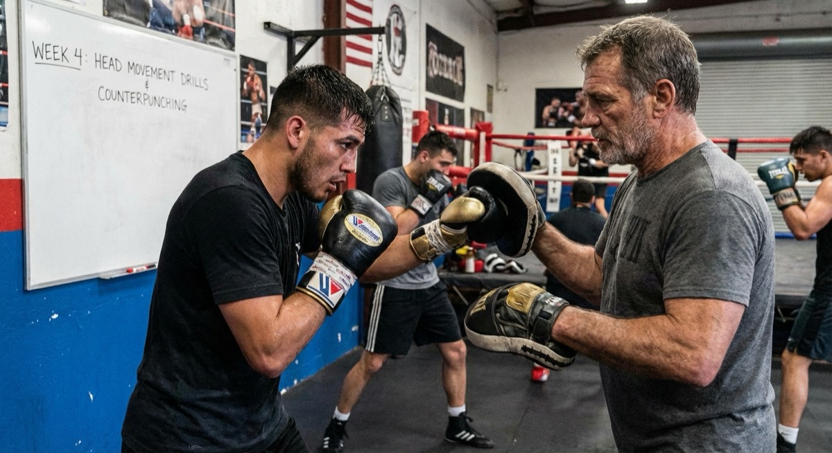 How Often Should You Train Boxing - illustration 2