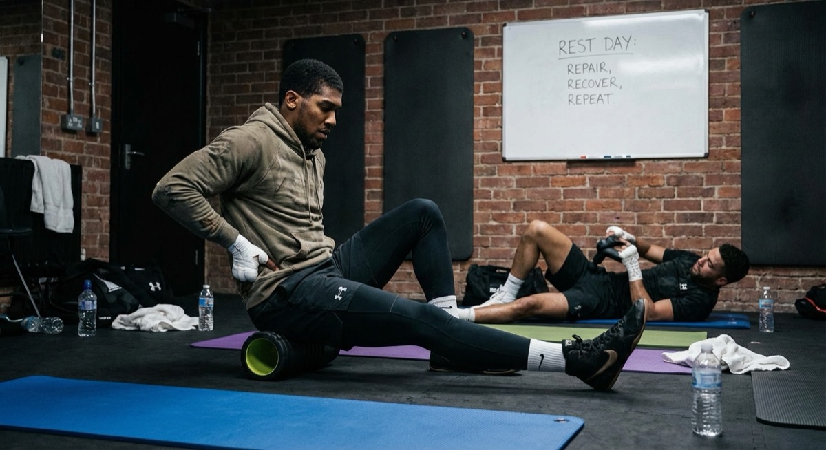 How Often Should You Train Boxing - illustration 3