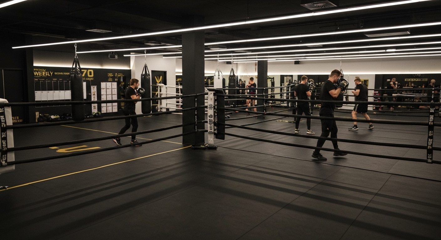 How Often Should You Train Boxing? (Beginner to Advanced)