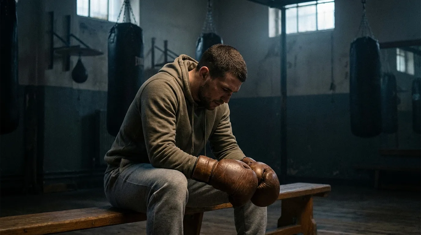 How Often Should You Train Boxing?