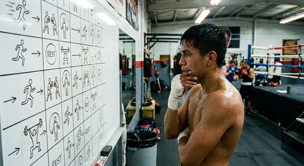 Doctor Mike's Boxing Record and What Doctors Say About Boxing