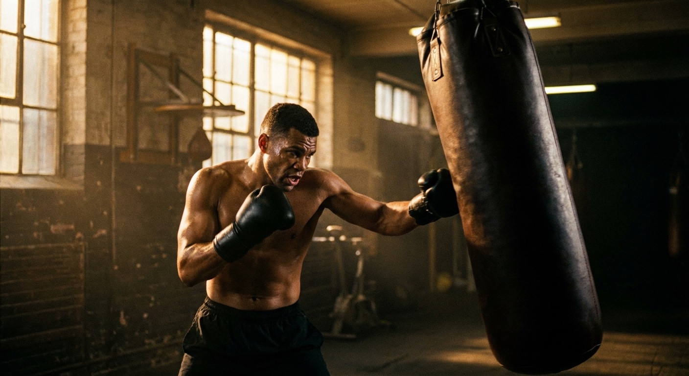 How to Build Stamina for Boxing: Training Methods That Actually Work