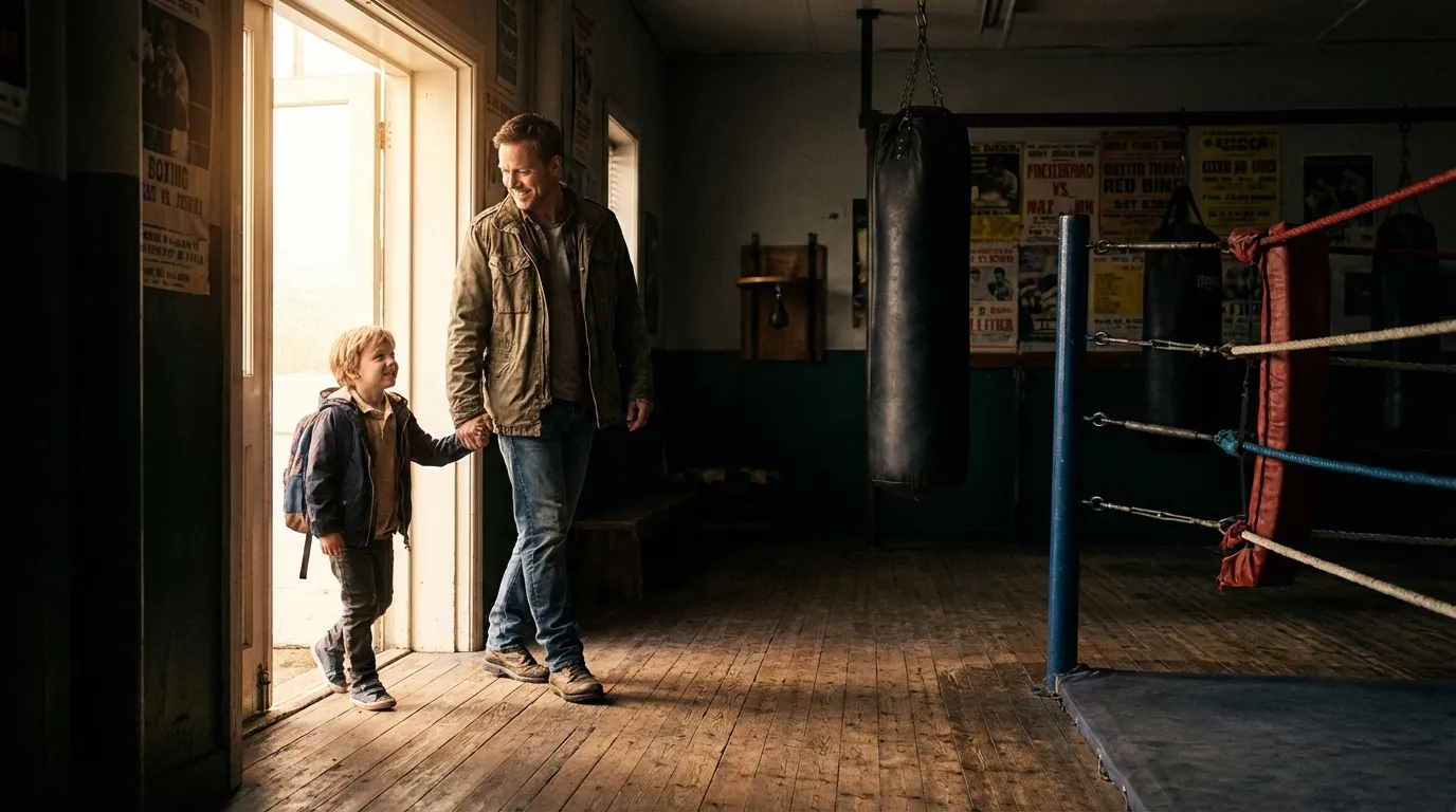 How to Choose a Boxing Club for Your Child