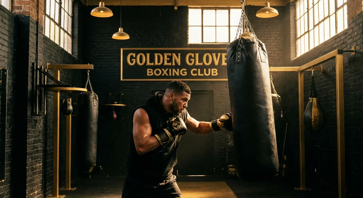 How to Get Fit Before Your First Boxing Class