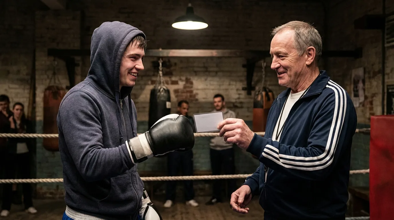 How to Get Your Boxing Licence in the UK