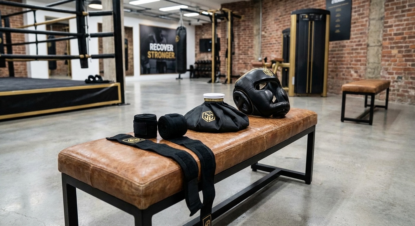 How to Prevent Boxing Injuries - Hands, Wrists, Shoulders and More