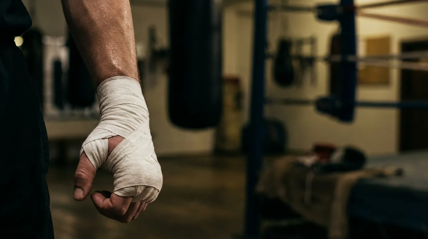 How to Prevent Boxing Injuries