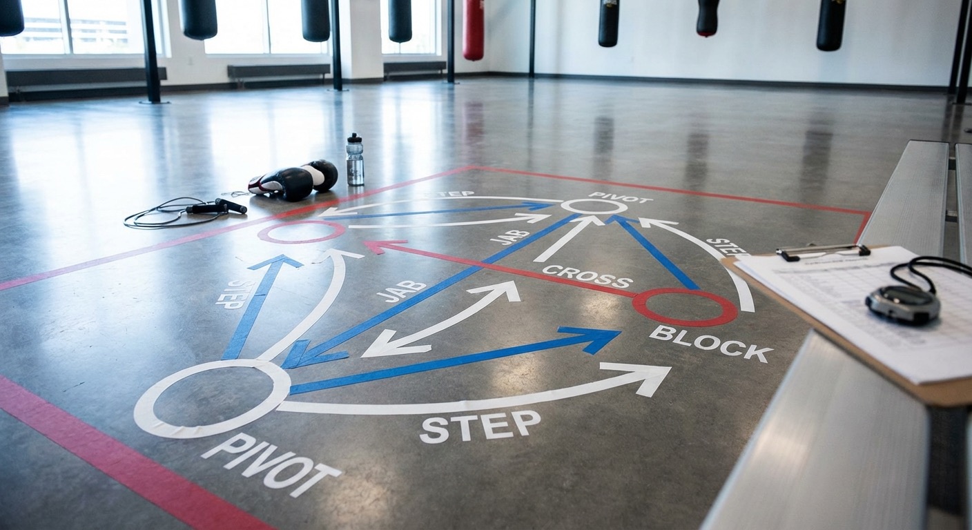 How To Start Boxing As A Complete Beginner - illustration 2