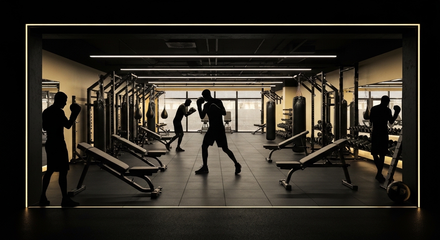 How to Start Boxing as a Complete Beginner