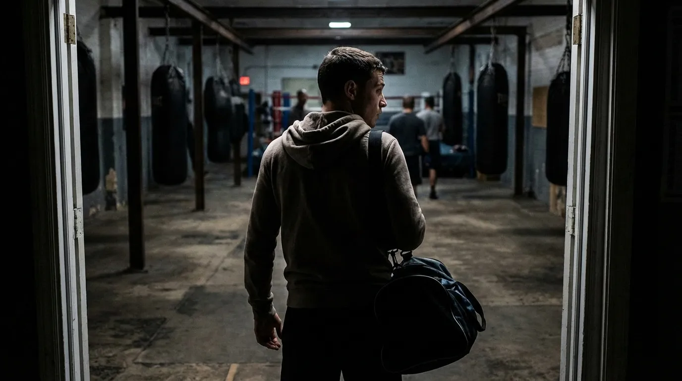 How to Start Boxing as a Complete Beginner