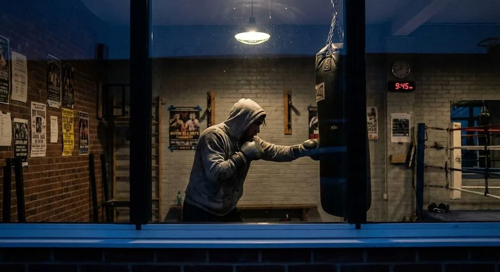 Sleep and Boxing Recovery: The Protocol That Actually Makes