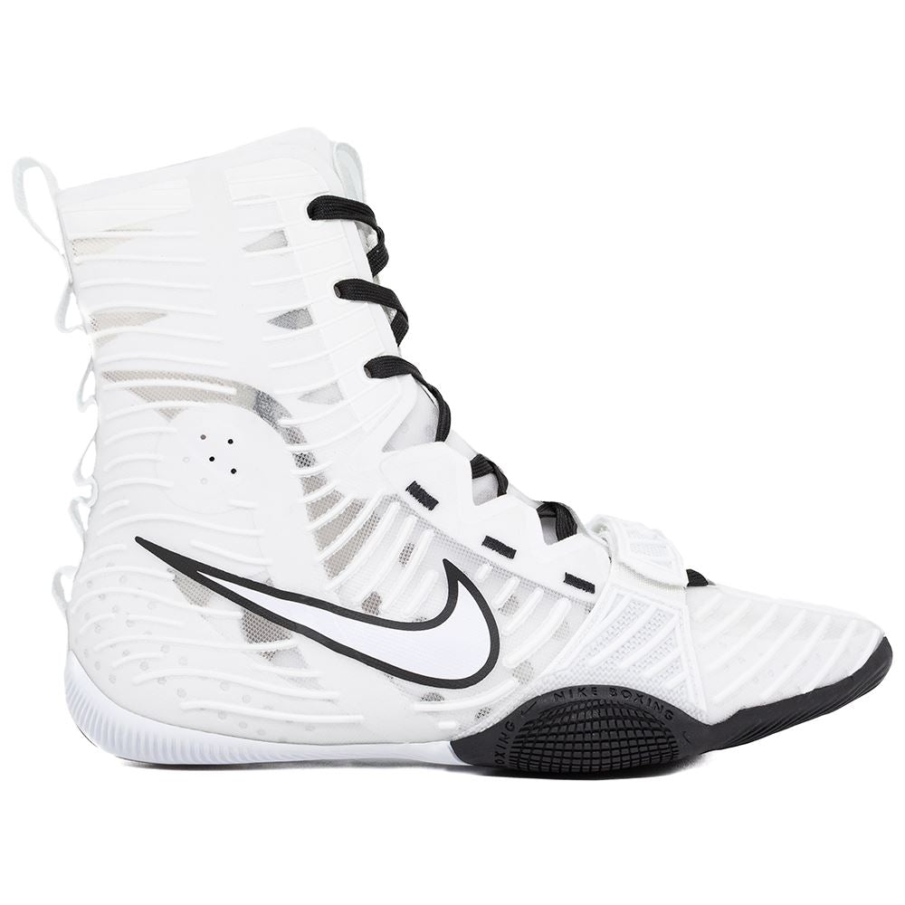 Nike HyperKO 3 - White/Black