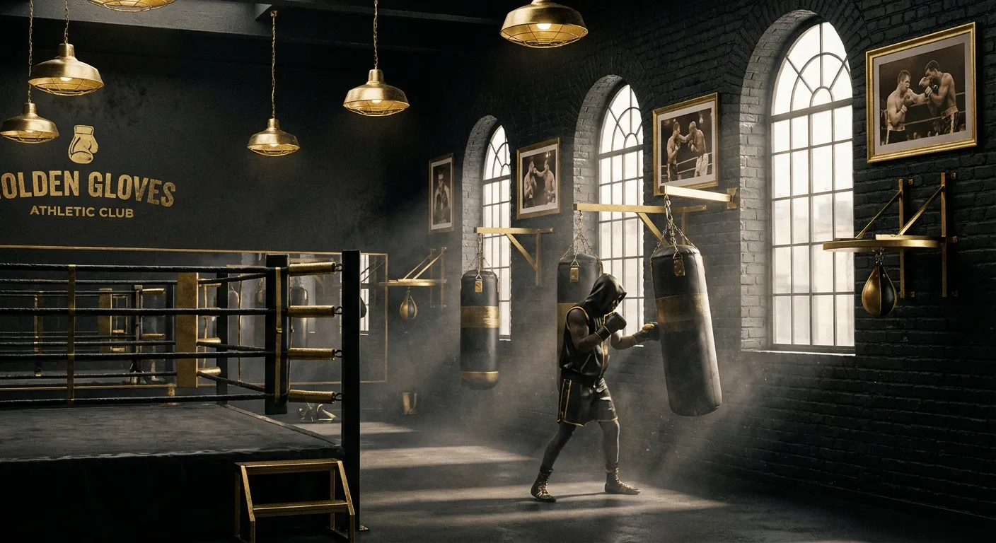 I Tried Boxing for 30 Days: What Actually Changed