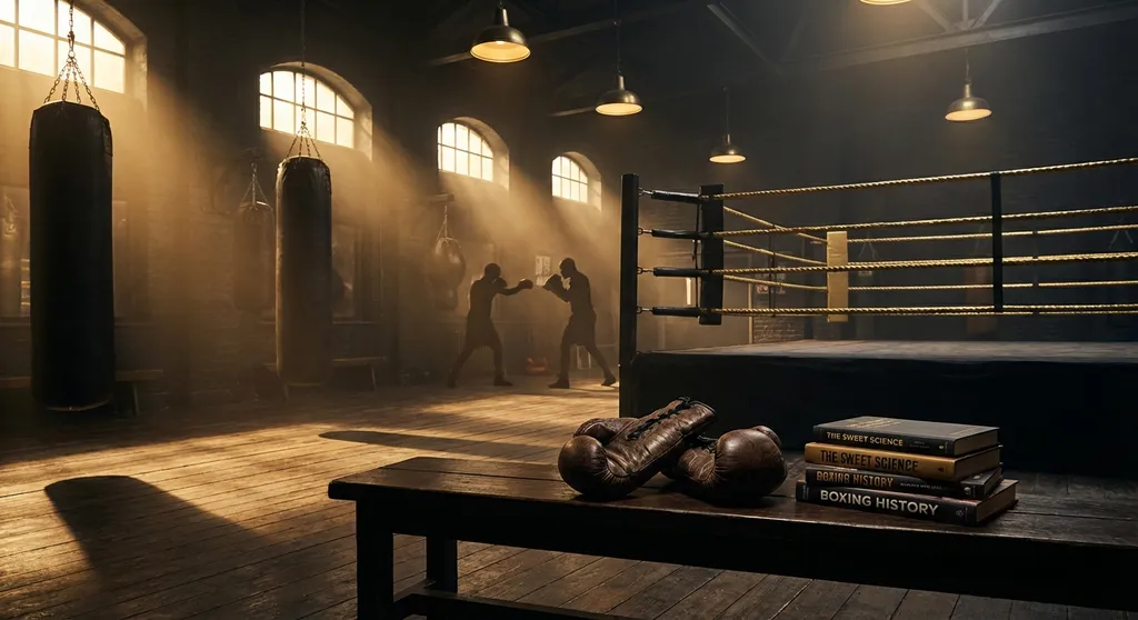 Certificates and achievements at Honour and Glory Boxing Club