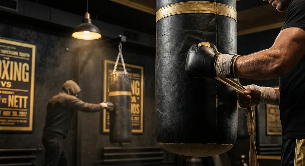 Sleep and Boxing Recovery: The Protocol That Actually Makes