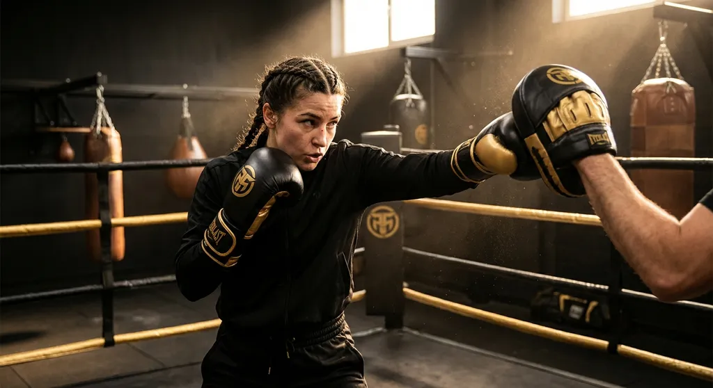 Sleep and Boxing Recovery: The Protocol That Actually Makes